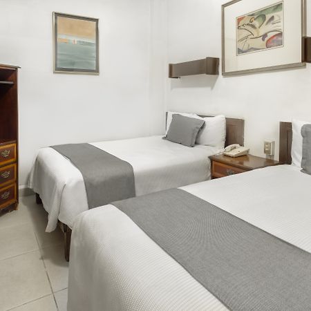 Hotel Premier Saltillo Coahuila Ngoại thất bức ảnh