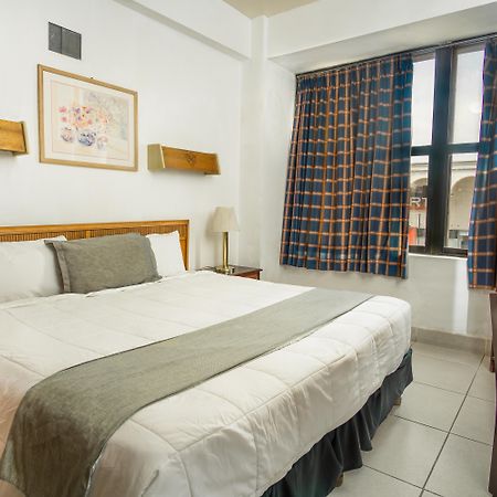 Hotel Premier Saltillo Coahuila Ngoại thất bức ảnh