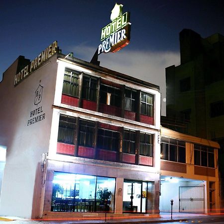 Hotel Premier Saltillo Coahuila Ngoại thất bức ảnh