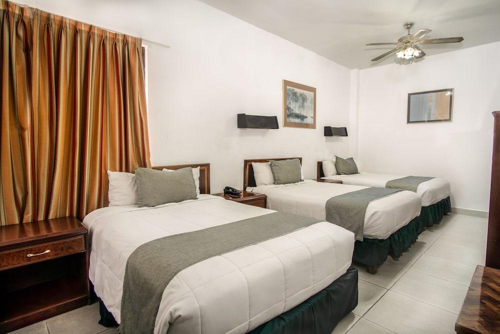 Hotel Premier Saltillo Coahuila Ngoại thất bức ảnh