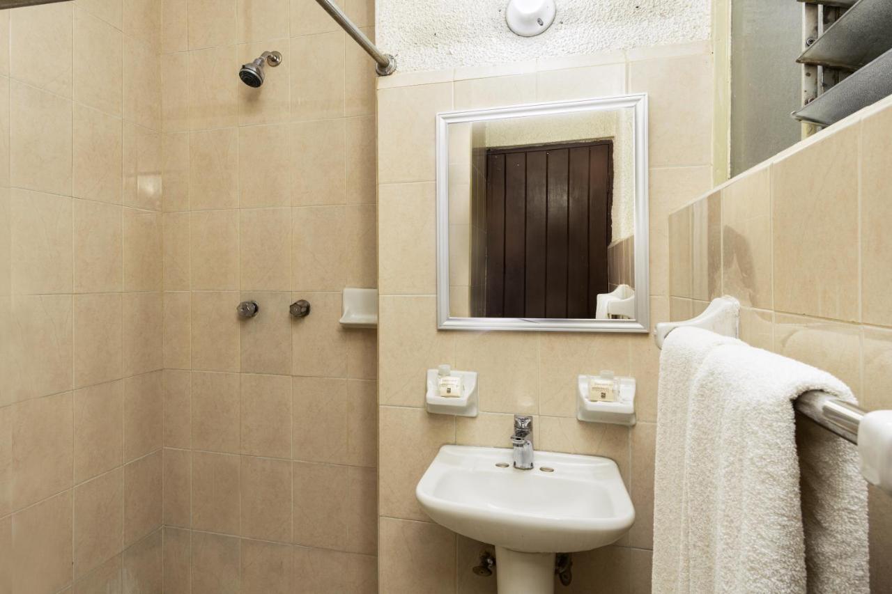 Hotel Premier Saltillo Coahuila Ngoại thất bức ảnh