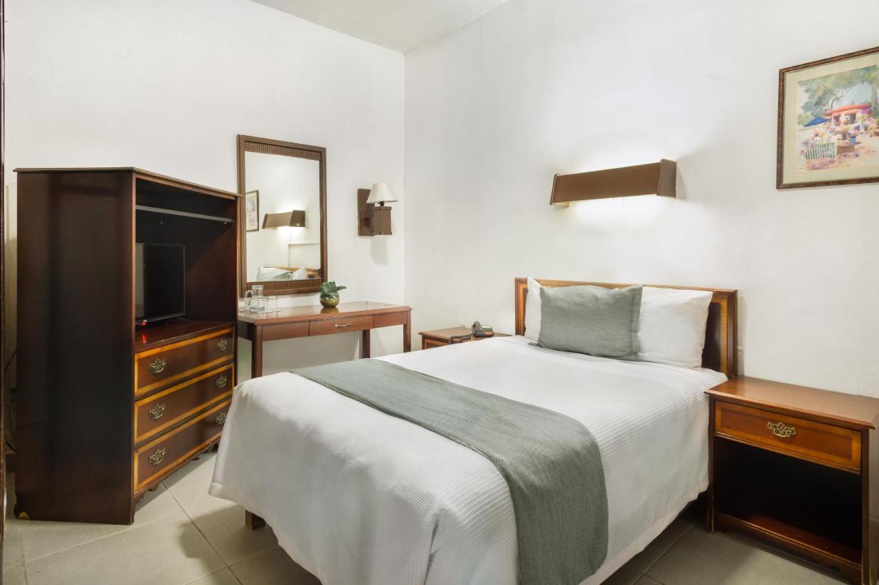 Hotel Premier Saltillo Coahuila Ngoại thất bức ảnh