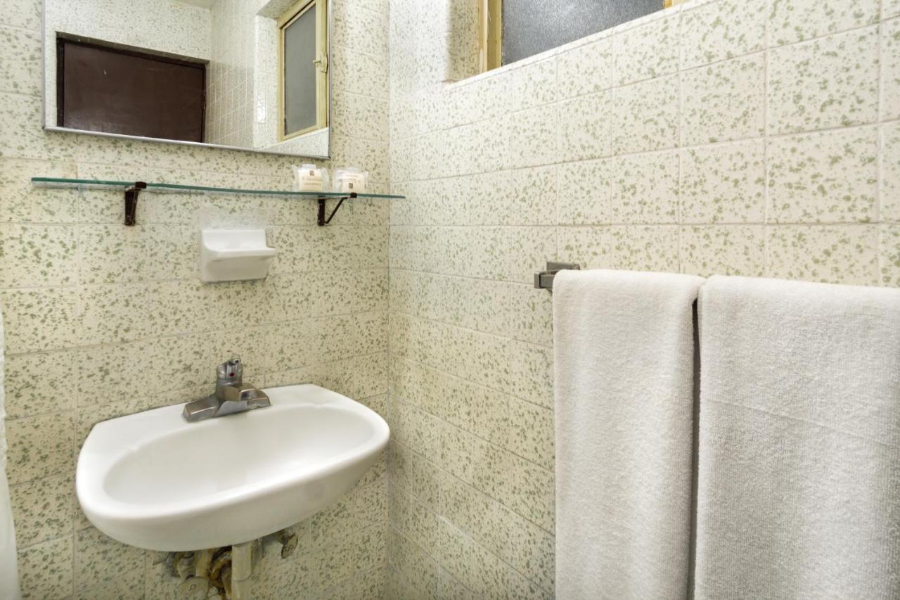 Hotel Premier Saltillo Coahuila Ngoại thất bức ảnh