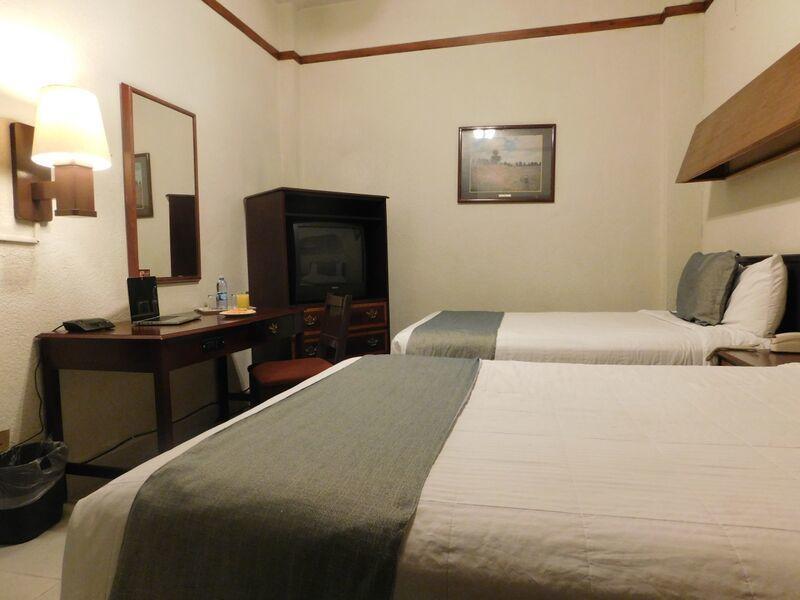 Hotel Premier Saltillo Coahuila Ngoại thất bức ảnh