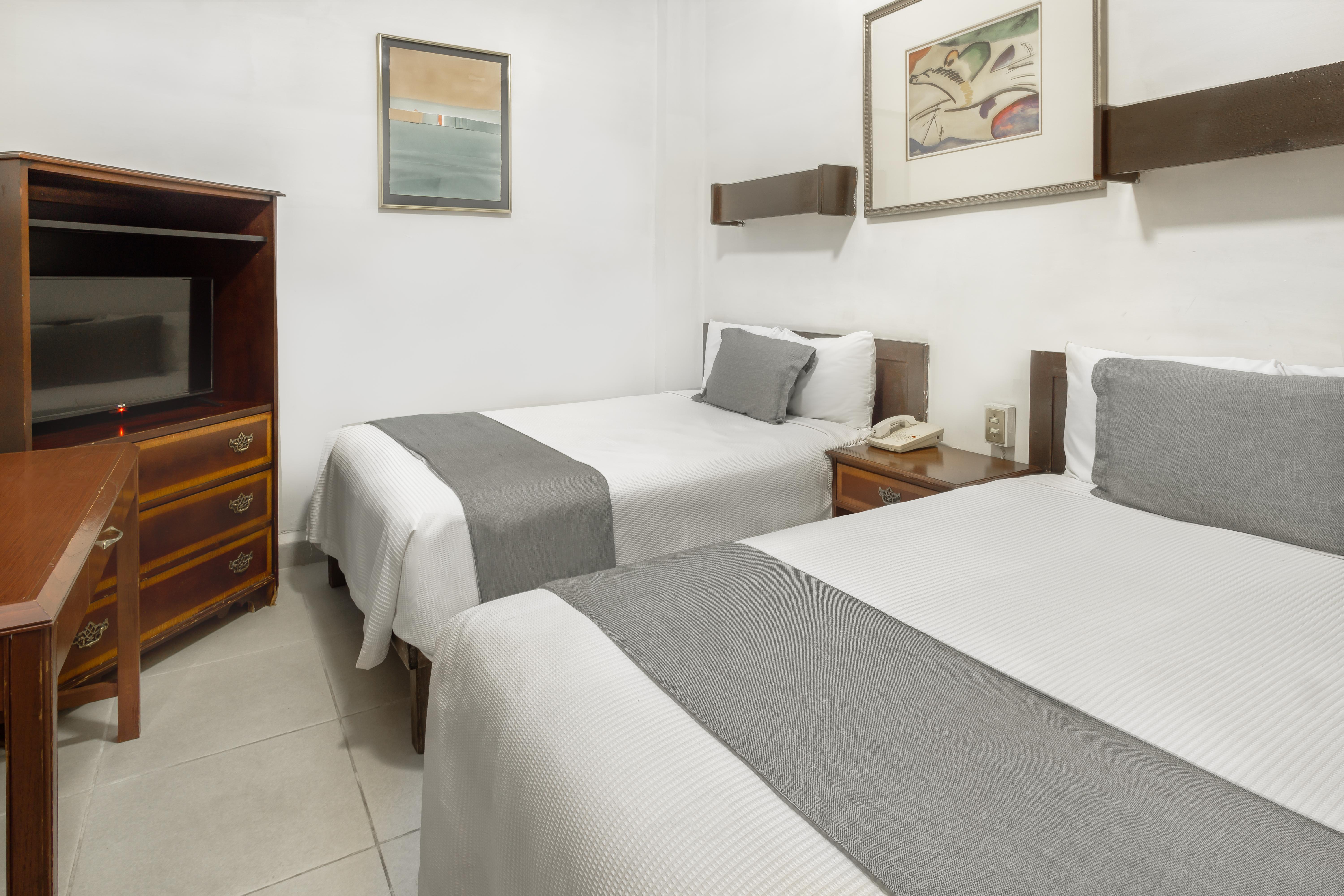 Hotel Premier Saltillo Coahuila Ngoại thất bức ảnh