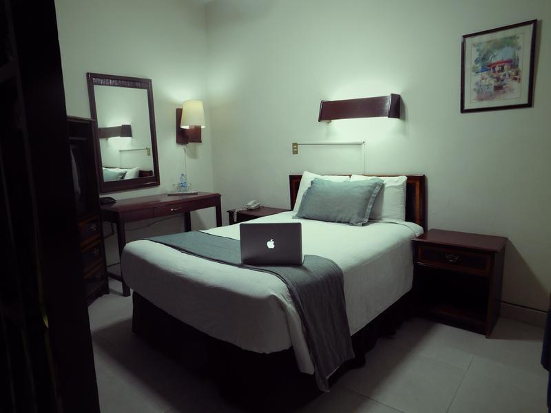 Hotel Premier Saltillo Coahuila Ngoại thất bức ảnh