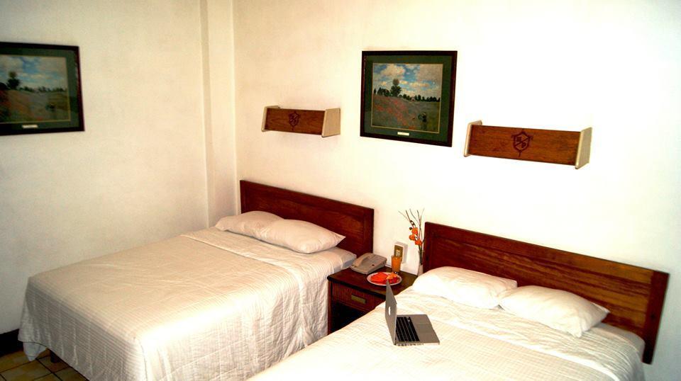 Hotel Premier Saltillo Coahuila Ngoại thất bức ảnh