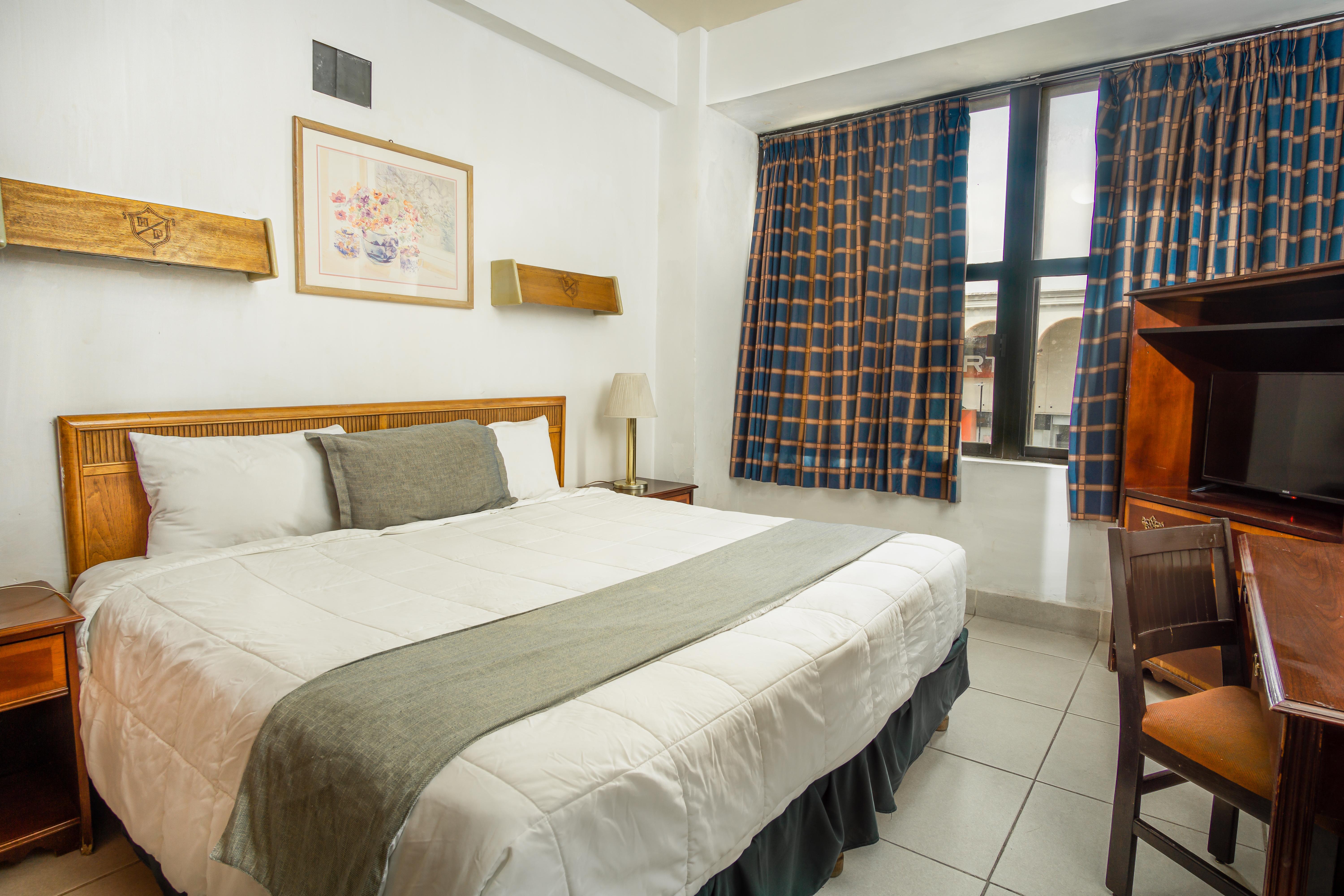 Hotel Premier Saltillo Coahuila Ngoại thất bức ảnh