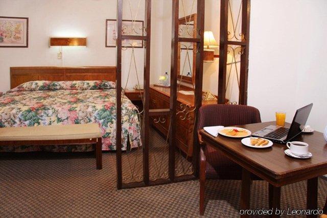 Hotel Premier Saltillo Coahuila Phòng bức ảnh