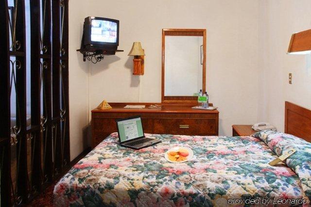 Hotel Premier Saltillo Coahuila Phòng bức ảnh