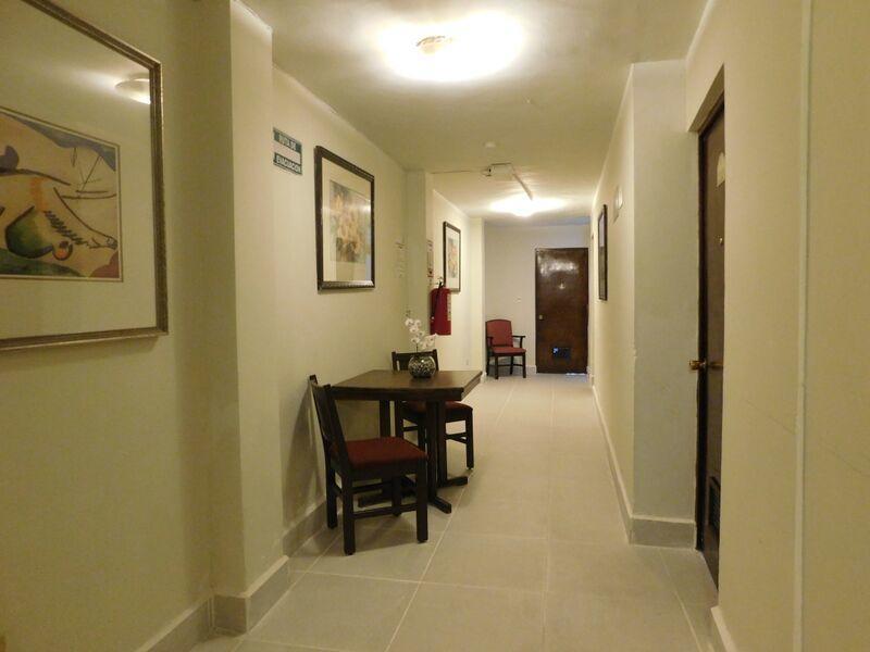 Hotel Premier Saltillo Coahuila Ngoại thất bức ảnh