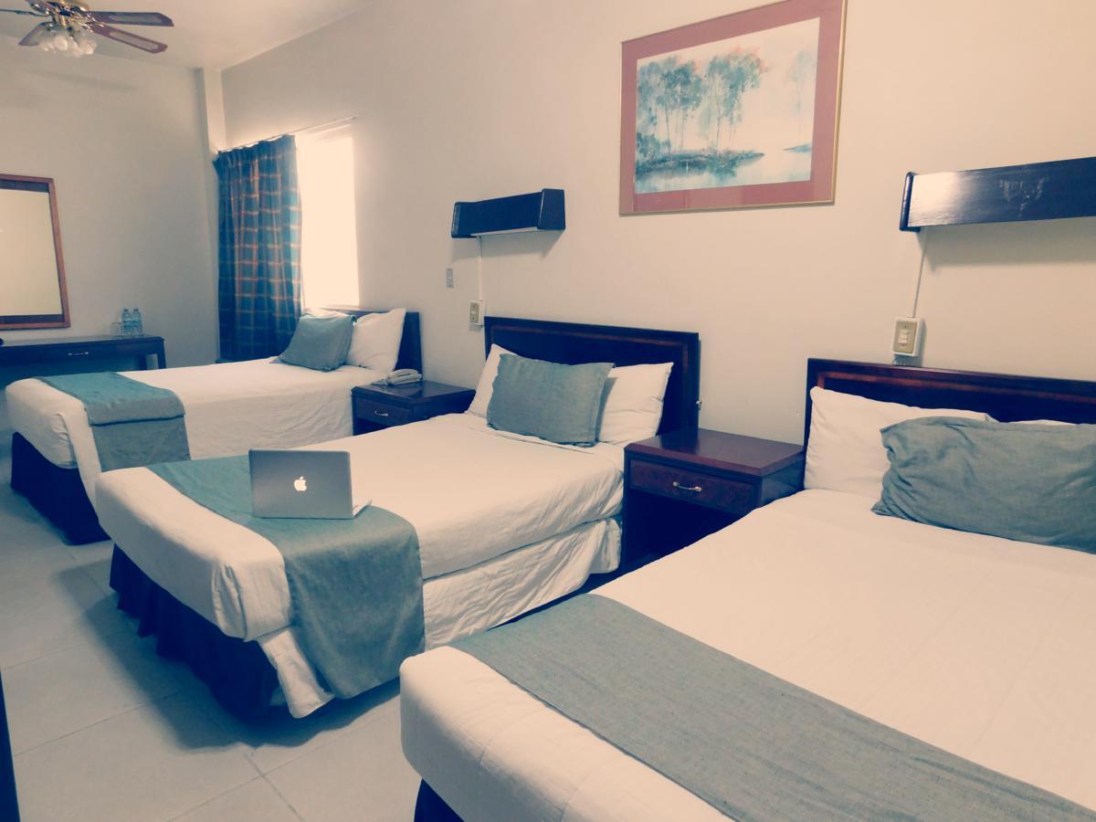 Hotel Premier Saltillo Coahuila Ngoại thất bức ảnh