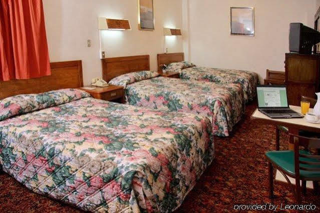 Hotel Premier Saltillo Coahuila Ngoại thất bức ảnh