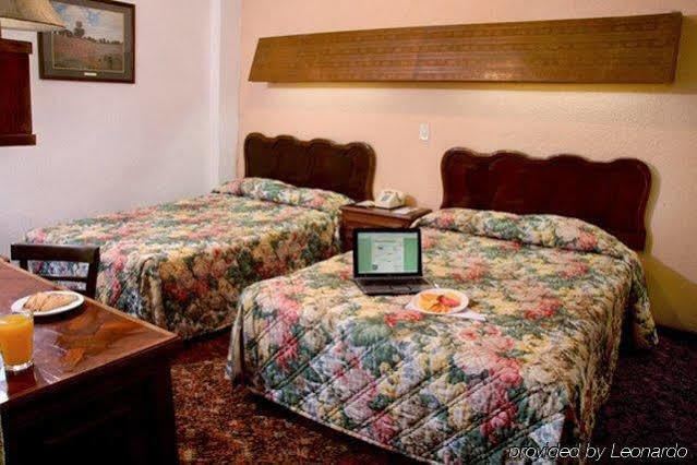 Hotel Premier Saltillo Coahuila Ngoại thất bức ảnh