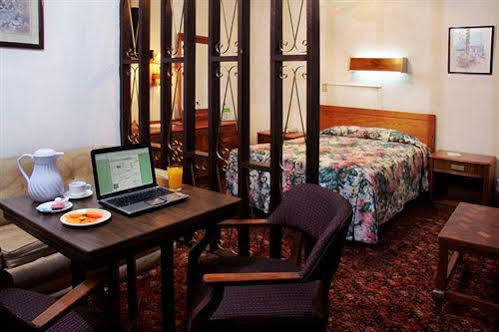 Hotel Premier Saltillo Coahuila Ngoại thất bức ảnh